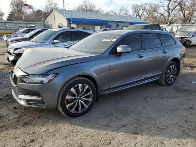 VOLVO V90 CROSS