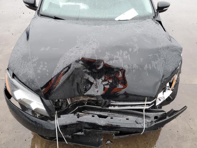 2015 VOLKSWAGEN PASSAT S - 1VWAT7A33FC122594