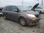 Lot #3048721757 2015 TOYOTA SIENNA XLE