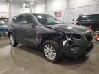 Lot #3025221651 2015 MAZDA CX-5 TOURI