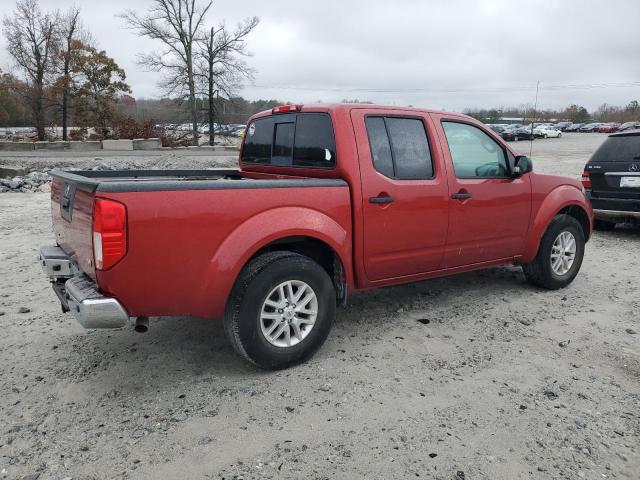 VIN 1N6AD0ER2GN796177 2016 NISSAN FRONTIER no.3