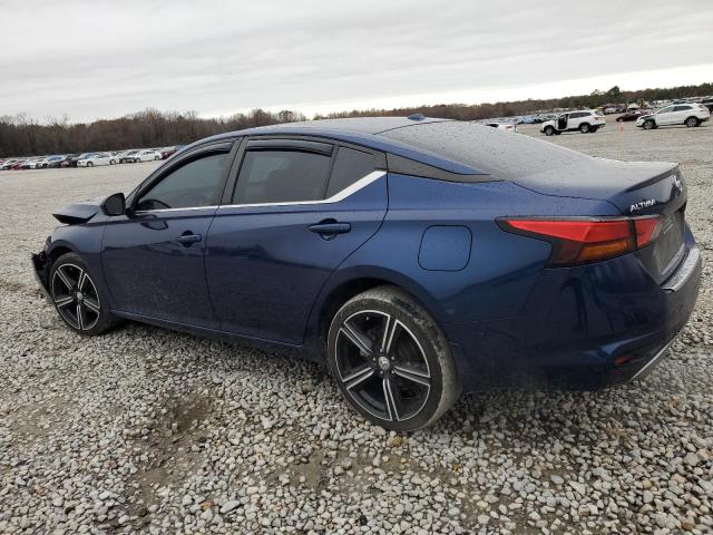 2020 NISSAN ALTIMA SR - 1N4BL4CWXLC265993