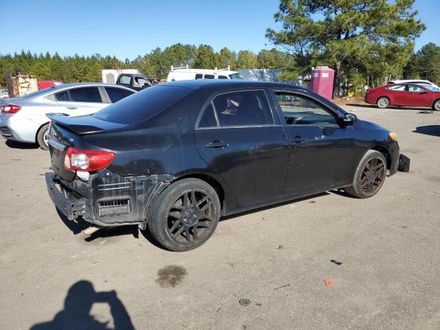 Vin: jtdbu4ee4bj095295, lot: 83961414, toyota corolla base 20113