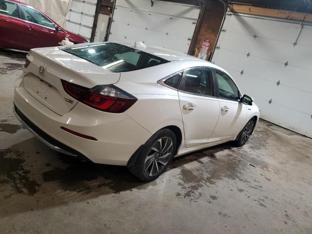 2019 HONDA INSIGHT TO 19XZE4F92KE020086