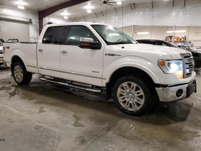 VIN 1FTFW1ET9DFB30797 2013 FORD F-150 no.4