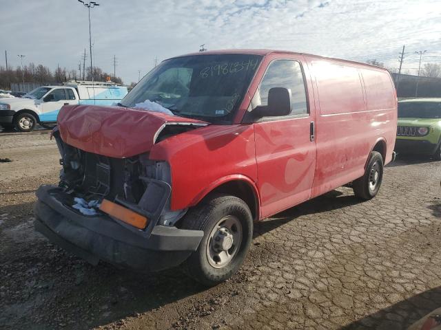 2006 CHEVROLET EXPRESS G2 #3024150923