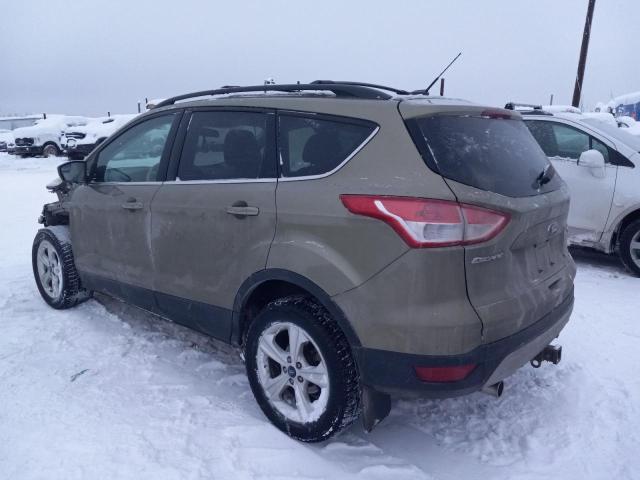Vin: 1fmcu9g93dua86389, lot: 83056834, ford escape se 20132