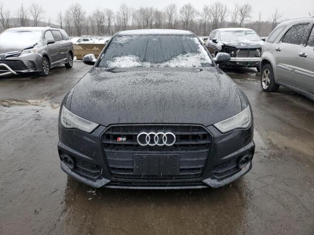 2018 AUDI S6 PREMIUM WAUFFAFC9JN037615