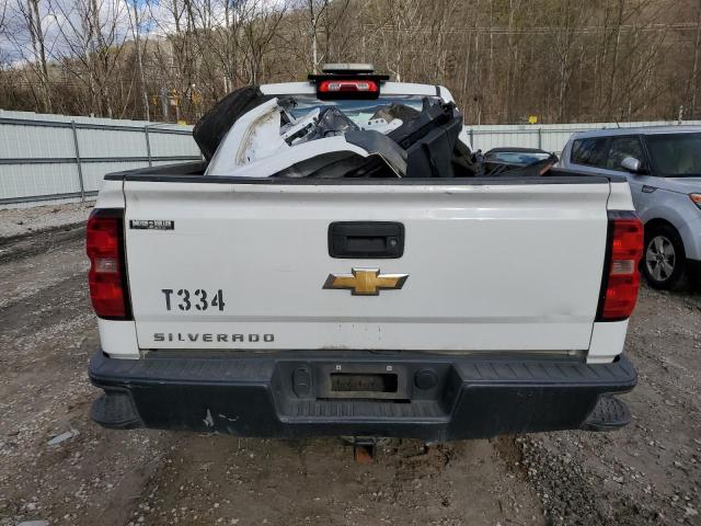 2016 CHEVROLET SILVERADO - 1GCVKNEC3GZ232825