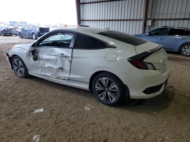 Vin: 2hgfc3b37hh351507, lot: 85550724, honda civic ex 20172