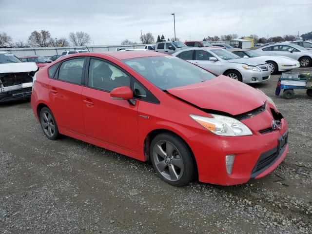 Vin: jtdkn3du3f0413175, lot: 86310294, toyota prius 20154