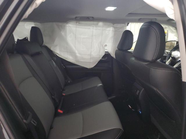 2024 TOYOTA 4RUNNER SR - JTENU5JR0R6297281