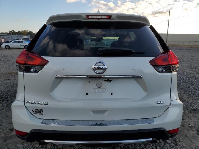 2017 NISSAN ROGUE S - 5N1AT2MT2HC869149