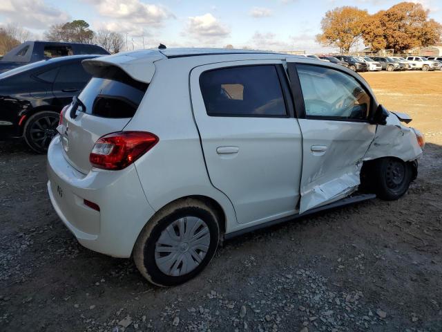 2020 MITSUBISHI MIRAGE ES - ML32A3HJ1LH005625