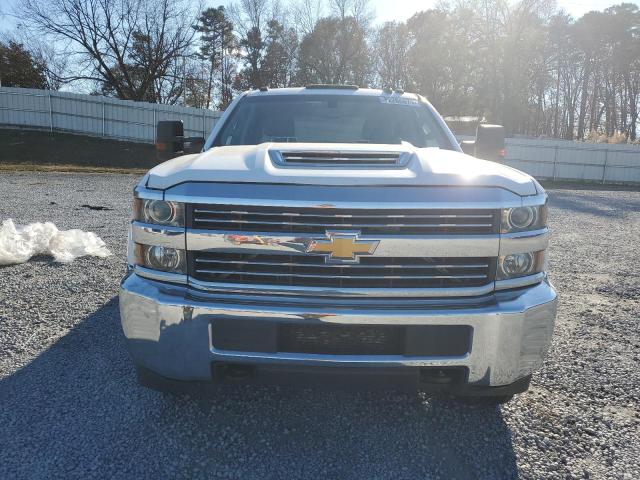 2017 CHEVROLET SILVERADO - 1GC4KYCY7HF141670