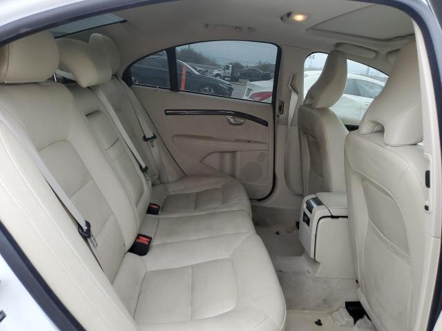 2016 VOLVO S80 PREMIE YV140MAK0G1195573