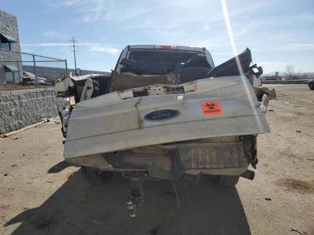 2019 FORD F250 SUPER - 1FT7W2B62KED10618