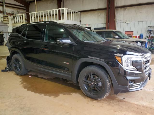 2022 GMC TERRAIN AT 3GKALYEVXNL197742