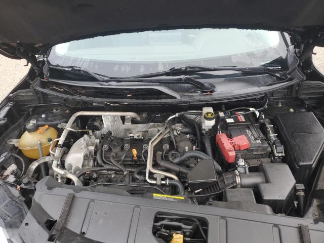 VIN JN8AT3BB0MW203585 2021 NISSAN ROGUE no.11