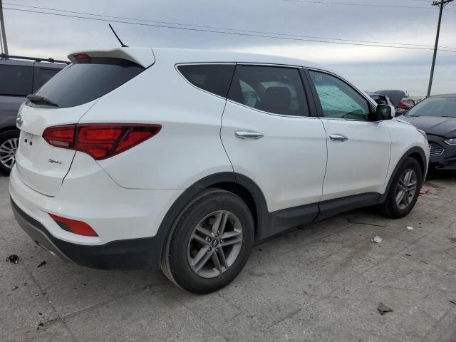 VIN 5NMZT3LB5JH076084 2018 HYUNDAI SANTA FE no.3