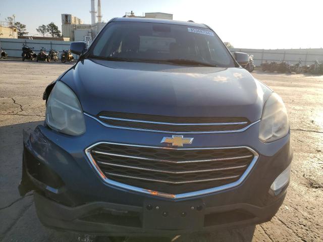 2016 CHEVROLET EQUINOX LT - 2GNALCEK4G6359934