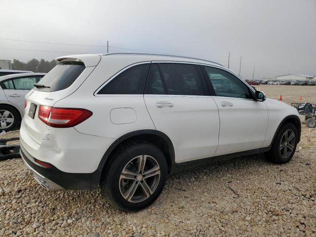 2017 MERCEDES-BENZ GLC 300 4M - WDC0G4KBXHF180432