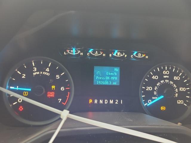 2015 FORD F150 SUPER - 1FTEW1EF4FKD83512