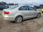 Lot #3025199623 2013 VOLKSWAGEN JETTA SEL