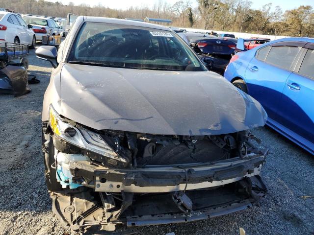 2020 TOYOTA CAMRY XSE - 4T1K61AK9LU384088