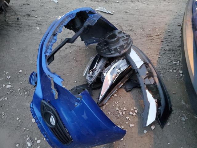 2019 HONDA HR-V EX - 3CZRU6H54KM727165