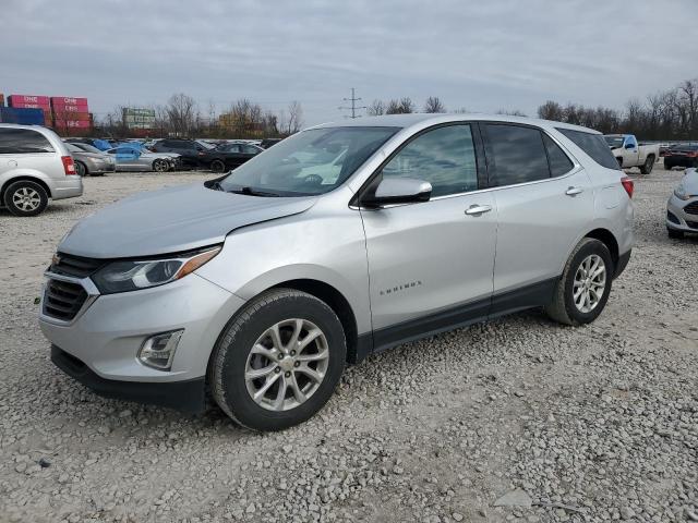 2019 CHEVROLET EQUINOX LT - 2GNAXJEV8K6265339