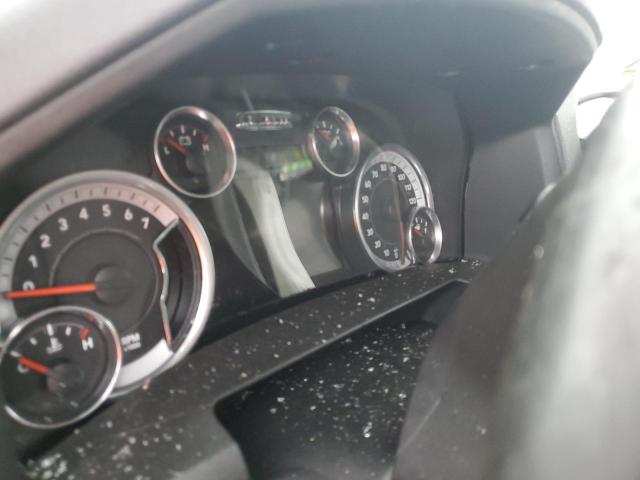 2015 RAM 2500 POWER 3C6TR5EJ2FG536381