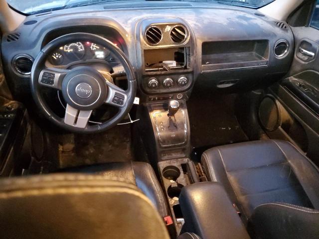 2015 JEEP PATRIOT 1C4NJRAB3FD303475