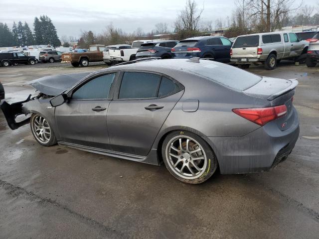 2018 ACURA TLX TECH+A - 19UUB2F65JA008899