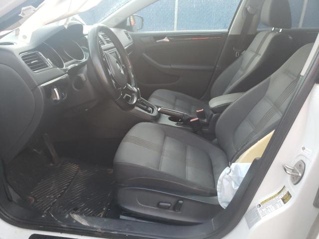 2017 VOLKSWAGEN JETTA SE - 3VWDB7AJ6HM241398