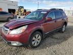 Lot #3024489570 2011 SUBARU OUTBACK 2.