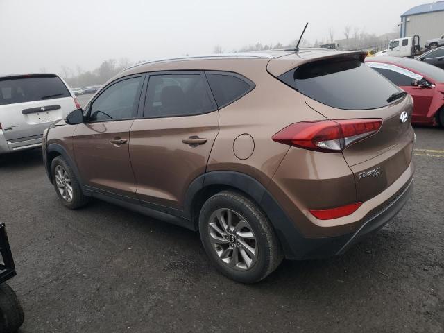 VIN KM8J3CA2XGU048536 2016 HYUNDAI TUCSON no.2