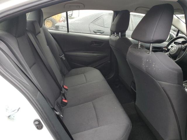 2022 TOYOTA COROLLA LE - JTDEAMDE0NJ041035