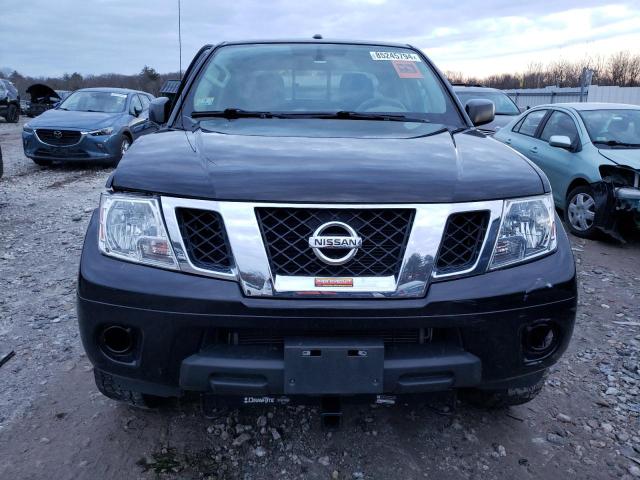 2018 NISSAN FRONTIER S - 1N6AD0EV4JN764786