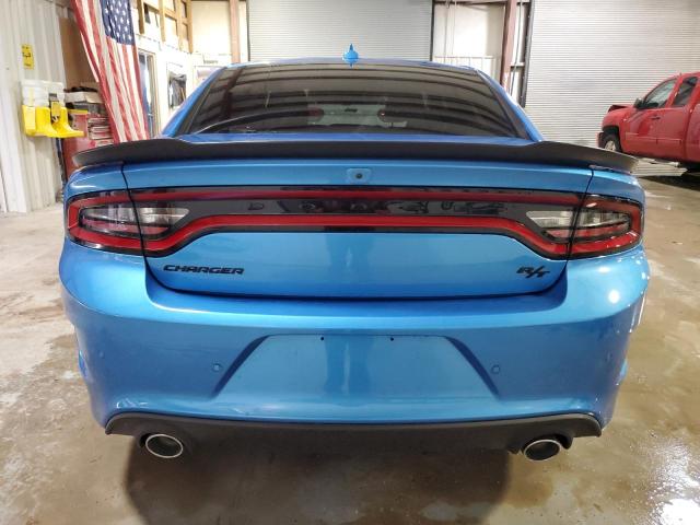 2023 DODGE CHARGER R/ - 2C3CDXCT1PH698998