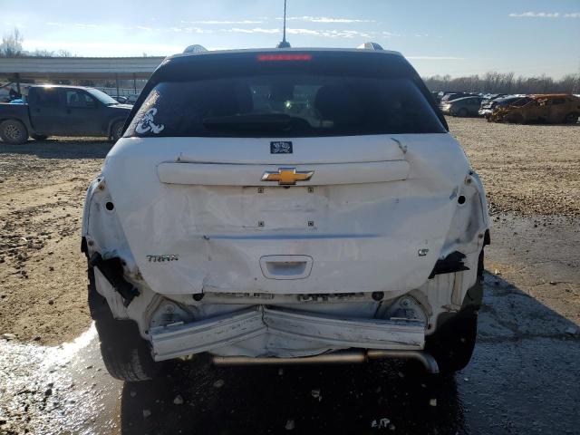 2017 CHEVROLET TRAX 1LT - 3GNCJLSBXHL254282