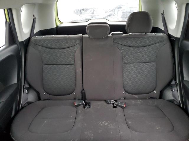 2019 KIA SOUL - KNDJN2A29K7914792