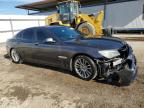 Lot #3024743282 2015 BMW 740 I