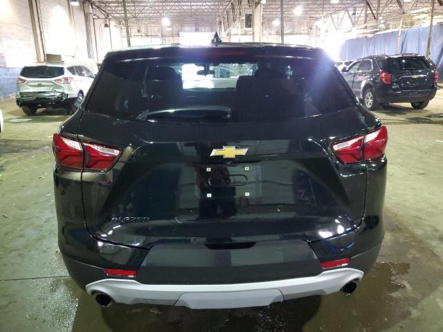 2021 CHEVROLET BLAZER 1LT - 3GNKBBRA1MS580715