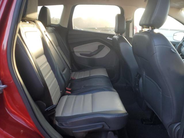 2019 FORD ESCAPE SEL - 1FMCU0HD9KUB45425