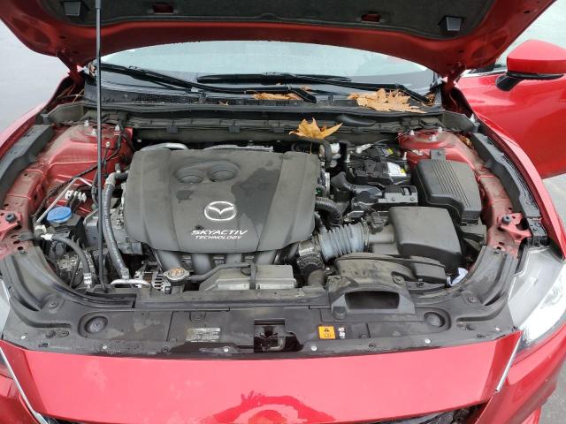 VIN JM1GL1V57H1145574 2017 MAZDA 6 no.11