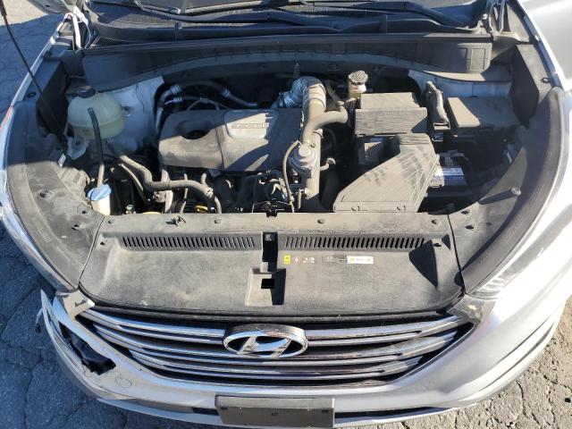 2017 HYUNDAI TUCSON LIM - KM8J3CA20HU345915