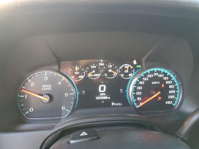 2017 GMC YUKON XL C - 1GKS1GKC6HR304645