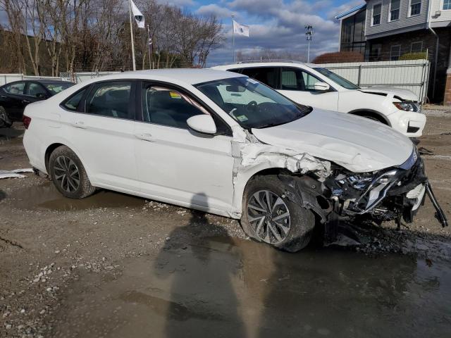 2024 VOLKSWAGEN JETTA S - 3VW5M7BU1RM035611