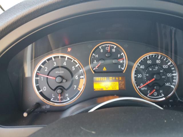 2015 NISSAN ARMADA PLA - 5N1BA0NF8FN613963